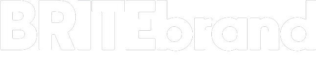 BRITEbrand Studio Logo